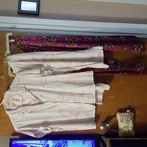 Womans 2X PJ Bundle: JT2